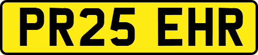 PR25EHR