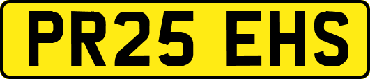 PR25EHS