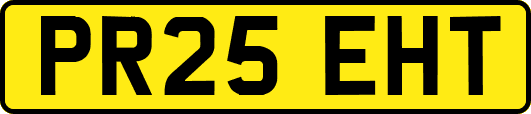 PR25EHT