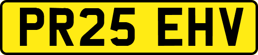 PR25EHV