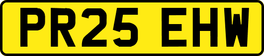 PR25EHW