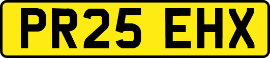 PR25EHX