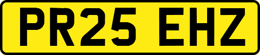 PR25EHZ