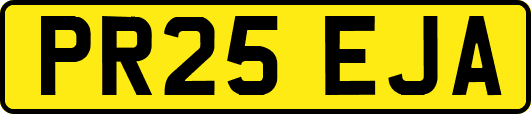 PR25EJA