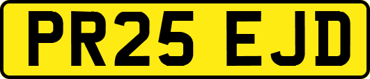 PR25EJD
