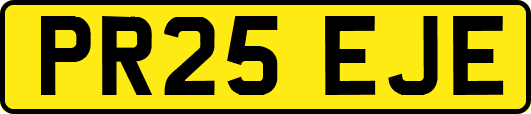 PR25EJE