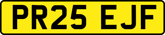 PR25EJF