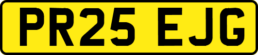 PR25EJG