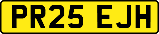 PR25EJH