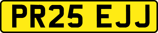 PR25EJJ