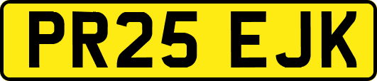 PR25EJK