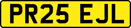 PR25EJL