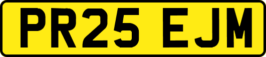 PR25EJM