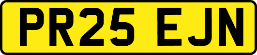 PR25EJN