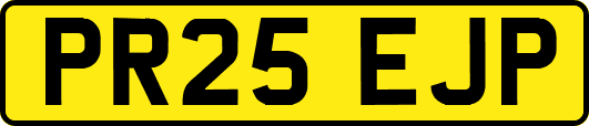 PR25EJP
