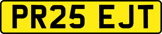 PR25EJT