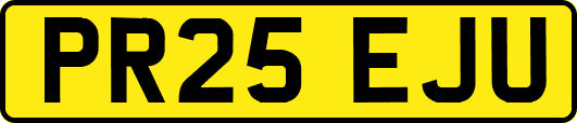 PR25EJU