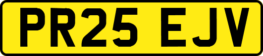 PR25EJV