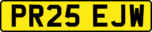 PR25EJW
