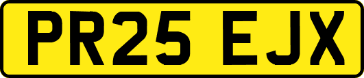 PR25EJX