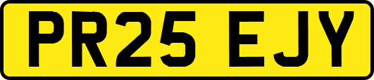PR25EJY