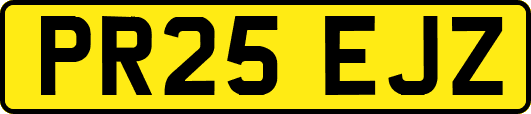 PR25EJZ