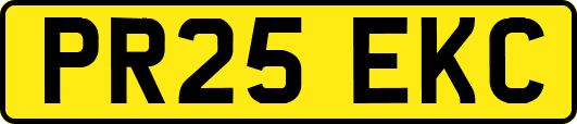 PR25EKC