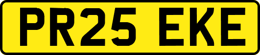 PR25EKE
