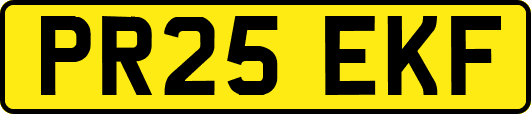 PR25EKF