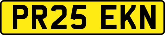 PR25EKN