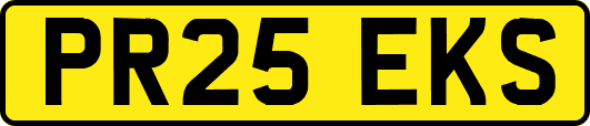 PR25EKS