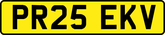 PR25EKV