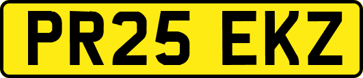 PR25EKZ