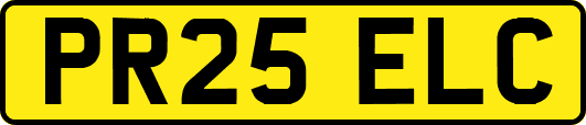 PR25ELC