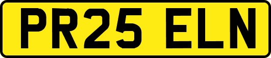PR25ELN