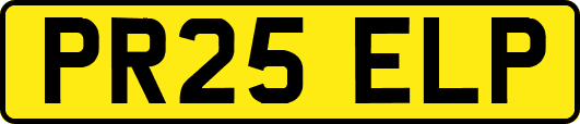 PR25ELP
