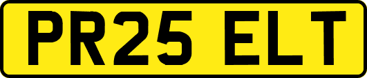 PR25ELT