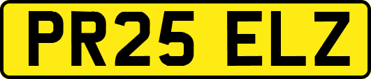 PR25ELZ