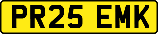 PR25EMK