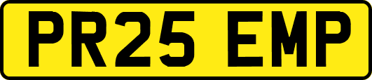 PR25EMP