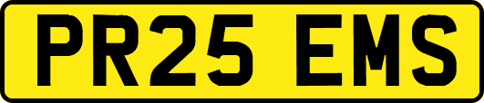 PR25EMS