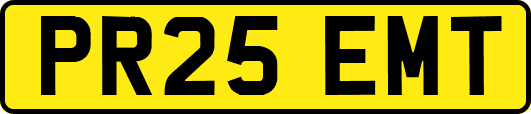 PR25EMT