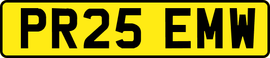 PR25EMW