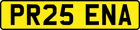 PR25ENA