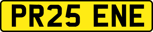 PR25ENE