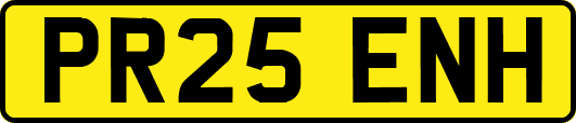 PR25ENH