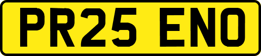 PR25ENO