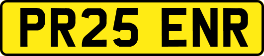 PR25ENR
