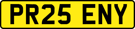 PR25ENY