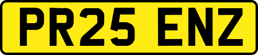 PR25ENZ